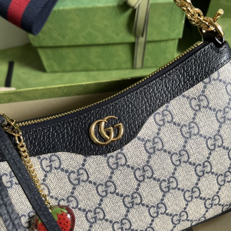 Gucci Top Handle Bags